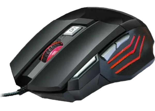 Combo Gamer Periféricos Teclado Mouse Rgb Mouse Pad Headset - Imagem 2