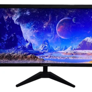 Monitor Gamer 24 Polegadas Full Hd 75hz 5ms Mtm-1024 Tomate