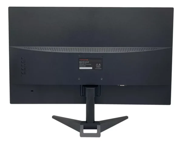 Monitor Gamer 24 Polegadas Full Hd 75hz 5ms Mtm-1024 Tomate - Imagem 2