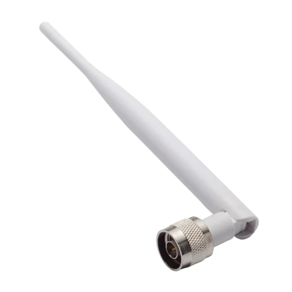 Antena omnidirecional interna de 2g/3g/4g, 700-2700mhz, 5dbi com antena interna para gsm wcdma, repetidor amplificador - Imagem 5
