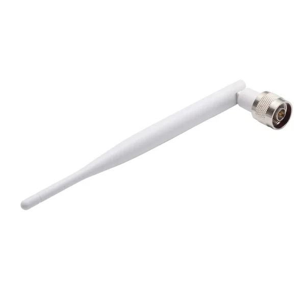 Antena omnidirecional interna de 2g/3g/4g, 700-2700mhz, 5dbi com antena interna para gsm wcdma, repetidor amplificador - Imagem 2
