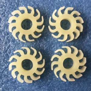 (4 unidades/lote) A 058598 Um 058598 -01 Rolo de ejeção O12T para Minilab da série QSS29/30/32/34/37