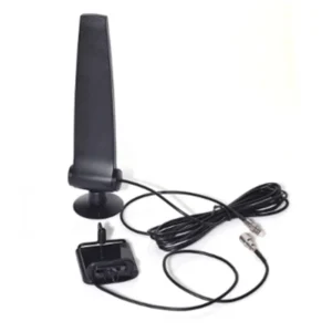 Suporte de telefone com amplificador de sinal de celular, antena gsm cdma 3g 4g lte, conector fme para roteador móvel