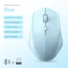 BT 2.4G Azul