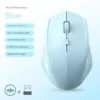 Somente 2.4G Azul