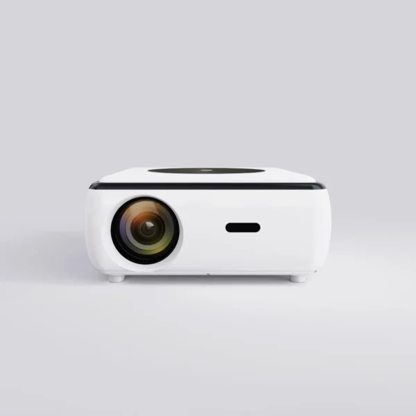 Touyinger X3 versão Android Bluetooth esposa 4K HD multifuncional projetor de vídeo home theater - Imagem 5