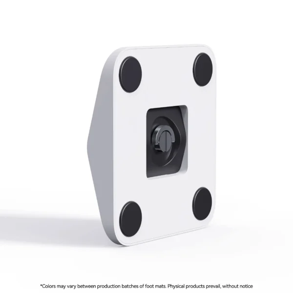 Wanbo suporte para projetor de mesa, suporte removível e ajustável para projetor de mesa universal - Imagem 4