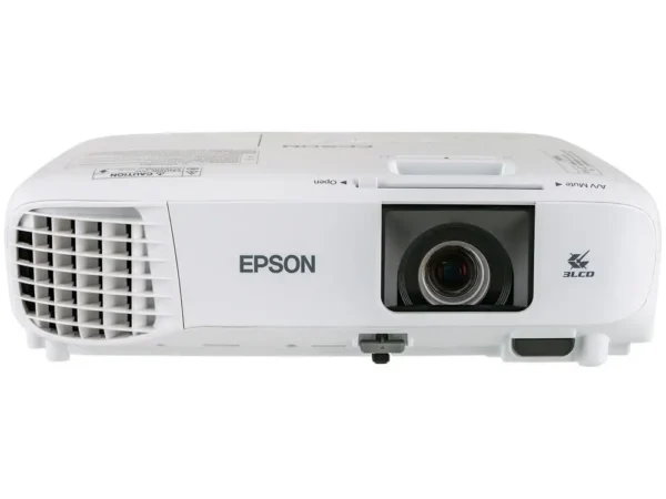 Projetor Epson PowerLite E20 XGA Portátil - Imagem 4