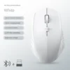 BT 2.4G Branco