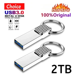 Alta velocidade usb 3.0 pendrive 64gb 32gb memoria usb memória vara pen drive usb flash drives à prova dwaterproof água u disco 128gb 512gb itb 2tb