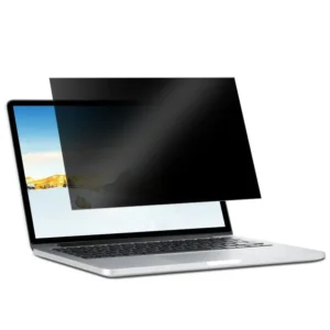 Filme de privacidade anti-espião para laptop 14 15.6 ''(16:9) protetor de tela notebook pc computador filtro anti-peep fosco filme anti-reflexo