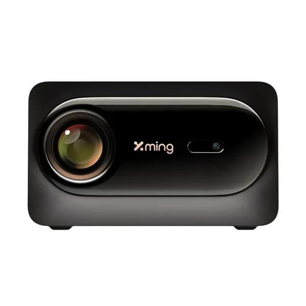 Formovie Xming portátil Mini projetor LED, 800 Cvia Lumens, 1080P Beamer, V1 - Imagem 2