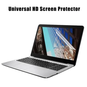 13.3 14.1 15.6 Polegada relação de exibição 16:9 protetor de tela do notebook para dell/asus/samsung/lenovo/oshiba portátil tablet filme macio