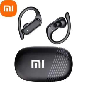 Xiaomi a520 sem fio bluetooth 5.3 fones de ouvido tws esportes toque alta fidelidade estéreo vida à prova dwaterproof água pendurado