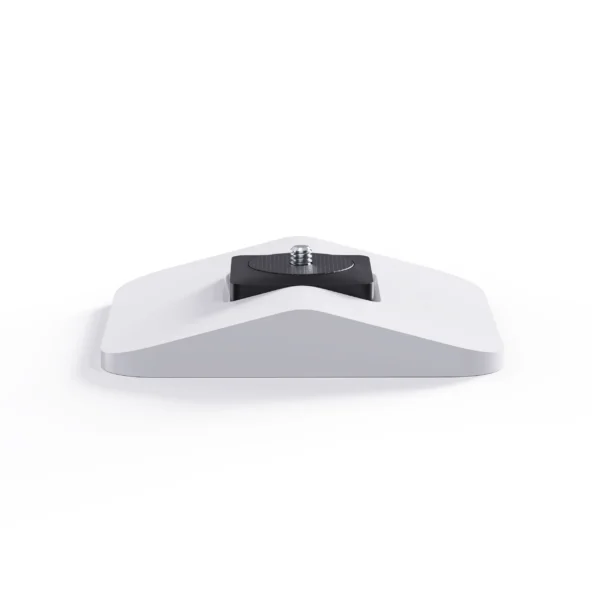 Wanbo suporte para projetor de mesa, suporte removível e ajustável para projetor de mesa universal - Imagem 2