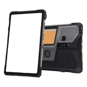 8849 TANK Pad 5G Tablet robusto Dimensidade 8200 120Hz 10,95 polegadas 100 lúmens Projetor DLP 121000mAh Bateria 16GB + 512GB 66W Mesa