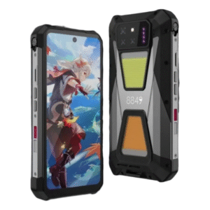 8849 Tank 3S, tamanho CPU 8200 120 Hz 6,79 polegadas, projetor global 5G, luzes LED externas, smartphone, 16 GB de RAM, 512 GB de ROM