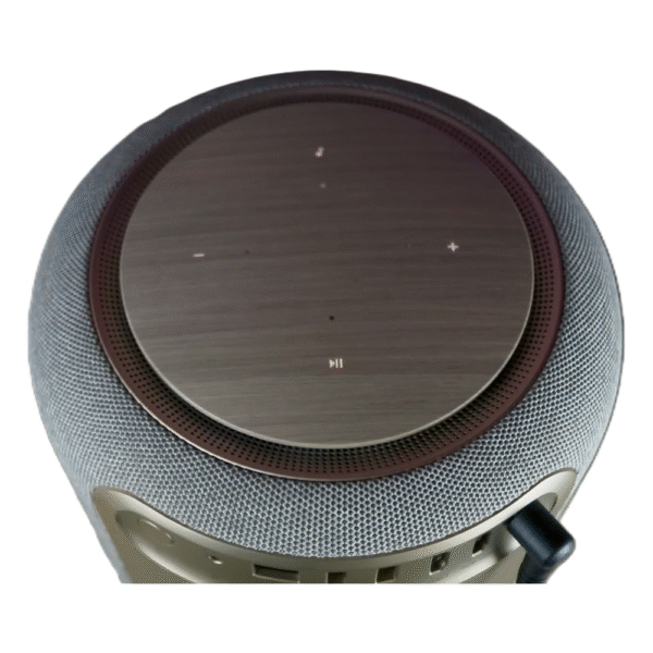 Formovie Fengmi V10 4K Projetor Laser MEMC HDR10 2500ANSI Lumens Home Cinema Portátil Sistema de Áudio Bluetooth Smart Theater - Imagem 5