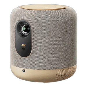 Formovie Fengmi V10 4K Projetor Laser MEMC HDR10 2500ANSI Lumens Home Cinema Portátil Sistema de Áudio Bluetooth Smart Theater