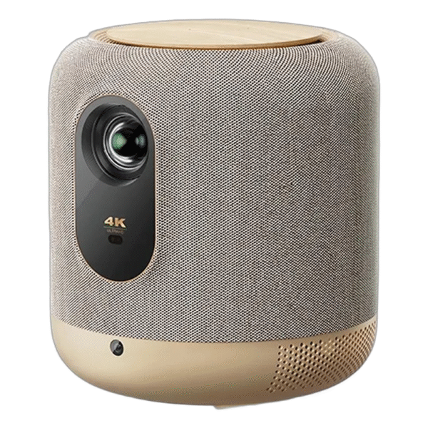 Formovie Fengmi V10 4K Projetor Laser MEMC HDR10 2500ANSI Lumens Home Cinema Portátil Sistema de Áudio Bluetooth Smart Theater
