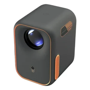 Formovie Xming Episódio Um Projetor 1080P FHD Home Mini Cinema Google TV Netflix Smart Outdoor Beamer Camping Fengmi Projetor