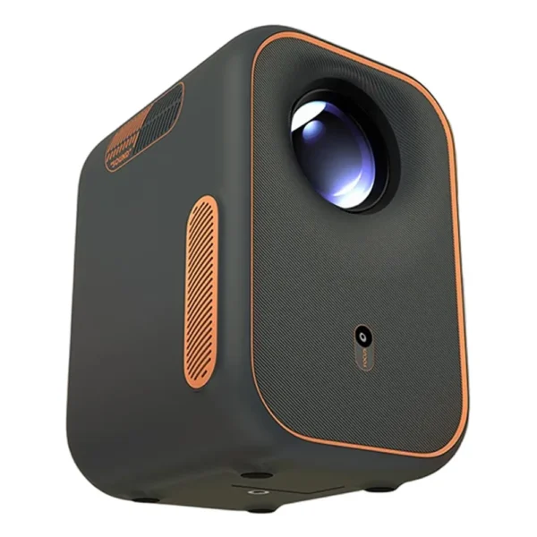 Formovie Xming Episódio Um Projetor 1080P FHD Home Mini Cinema Google TV Netflix Smart Outdoor Beamer Camping Fengmi Projetor - Imagem 2