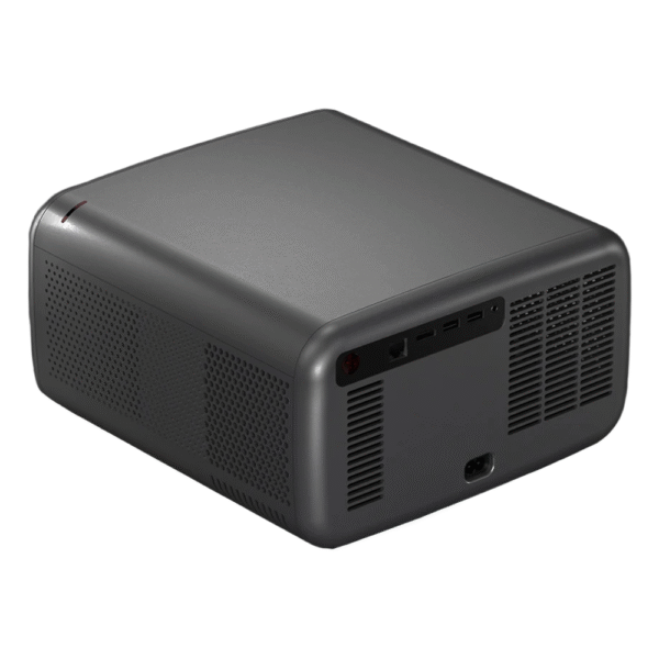 Touyinger Q12W pro 2800ANSI Full HD 4K Tela Dupla Wifi Bluetooth Projetor de Home Theater Inteligente - Imagem 2
