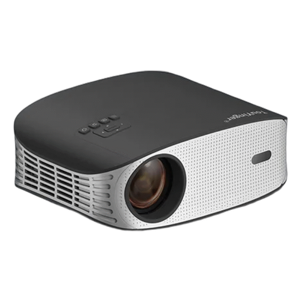 Touyinger ET32 650ANSI Full HD 4K Projetor 5G WIFI Home theater Media Video Player Smart Beamer - Imagem 2