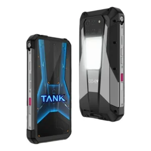 Telemóveis Smartphone 5G robusto, 8849 Tank 3 Pro, 6,79 "FHD + 120Hz, Projetor 100 Lumens, 32GB, 36GB + 512GB, 23800mAh, 120W