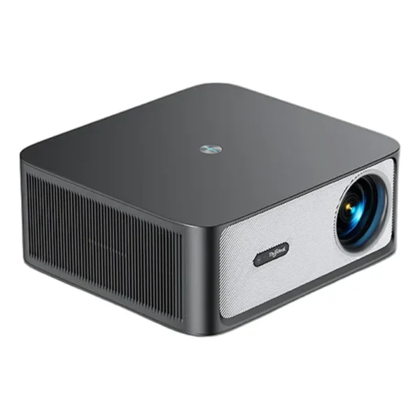 ThundeaL TD98Pro Full HD 1080P Projetor portátil Android 4K WiFi TD98 Pro 2G 32G Projetor Smart Video Home Theater Feixe de jogos