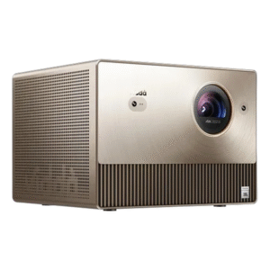 Vidda 4K projetor laser de três cores TV HDR 3840x2160 Projetor de vídeo para cinema em casa