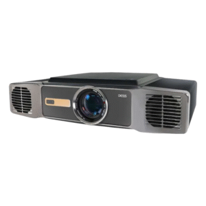 DESS C5 Enterprise 4K Projetor Android LED Full HD Full Auto Focus Dual WiFi BT5.2 Smart Home Theater Beamer Projetor de Reunião