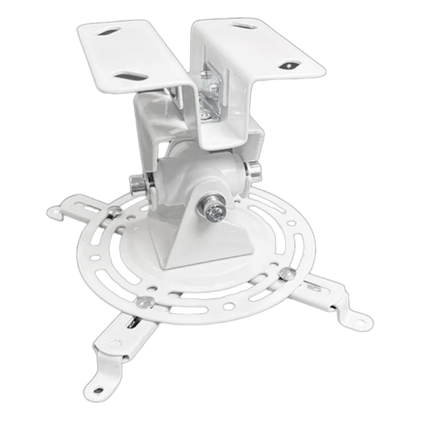 Suporte com-parede montagem para lcd led dlp projetor, acessórios para yg625, yg627, r15, carregando 5kg