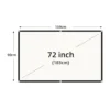 72-inch
