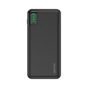 Carregador Portátil Universal Powerbank 20000mah USB Tipo C 18W Turbo Geonav - 7898564045314