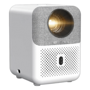 Projetor Bintek full hd mini projetor love u4 1080p 4k vídeo 5g wifi android foco automático portátil projetores inteligentes cinema em casa
