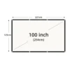 100-inch
