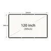 120-inch