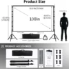 100-inch