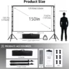 150-inch