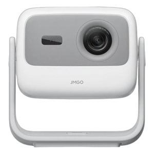 Jmgo n1s projetor laser triplo versão global 3d portátil googletv netflix para cinema em casa inteligente ao ar livre dolby visão teatro
