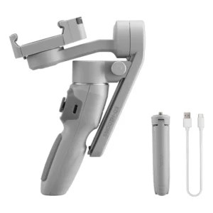 Zhiyun suave q3 gimbal smartphone 3 eixos gimbals de telefone estabilizador para iphone 13 pro max/xiaomi/huawei