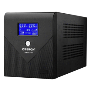 Nobreak-TV selada com backup frontal, PC, 1200VA, 720W, 110V, 220V
