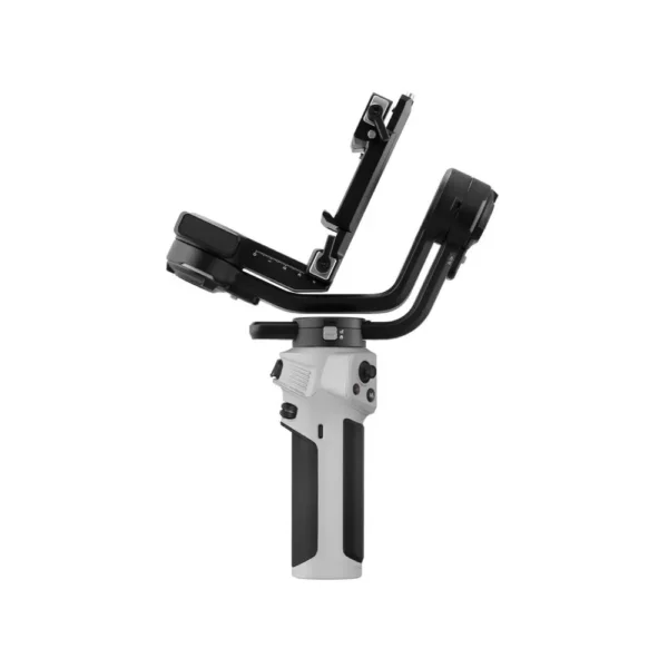ZHIYUN CINEPEER WEEBILL 3E Estabilizador de câmera Gimbal portátil Câmeras de 3 eixos Gimbal para câmeras DSLR sem espelho - Imagem 4