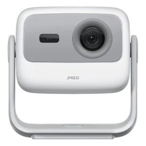 JMGO N1SE 800 ISO Lm Projetor laser triplo colorido de longo alcance com LED 3D 1080P FHD Google TV Netflix Home Cinema Reunião Vídeo