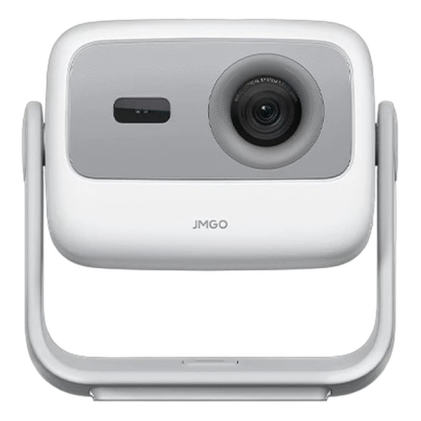 JMGO N1SE 800 ISO Lm Projetor laser triplo colorido de longo alcance com LED 3D 1080P FHD Google TV Netflix Home Cinema Reunião Vídeo