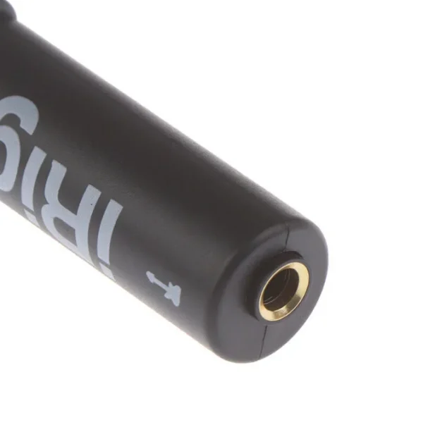 Irig efeitos de guitarra substituir guitarras com novo telefone móvel conversores de interface de guitarra telefone guitarra interface de áudio afinador de guitarra - Imagem 5
