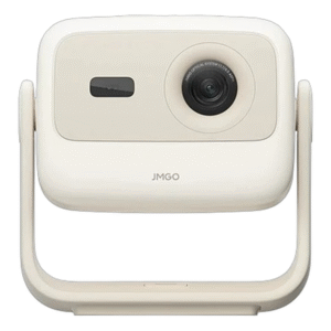 Jmgo N1S NANO projetor portátil de longo alcance com led 1080p fhd google tv 460 iso lm foco automático para home theater/exterior