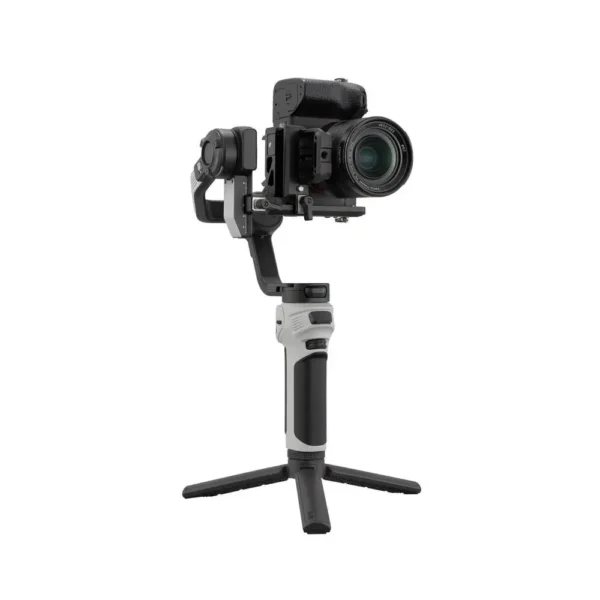 ZHIYUN CINEPEER WEEBILL 3E Estabilizador de câmera Gimbal portátil Câmeras de 3 eixos Gimbal para câmeras DSLR sem espelho - Imagem 3