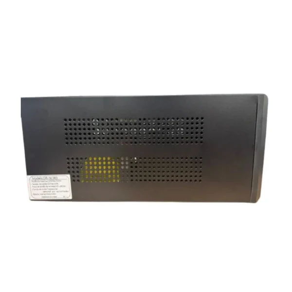 Nobreak-Backup Frontal Selado TV e PC UPS, NL583, 1200VA, 720W, 220V - Imagem 4